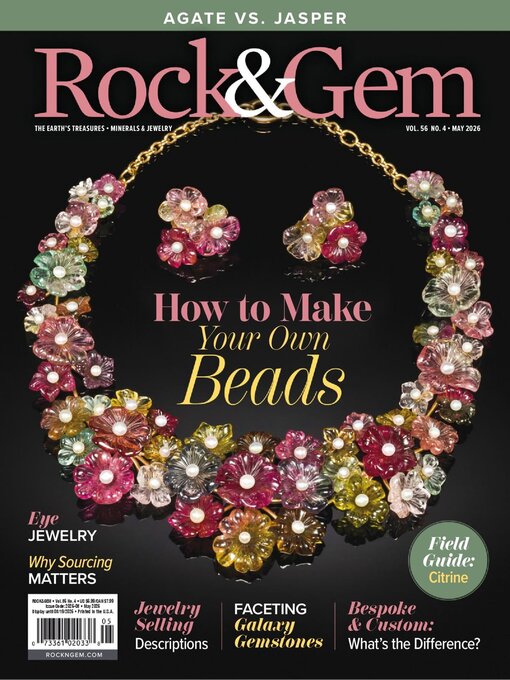 Title details for Rock and Gem by Engaged Media - Available